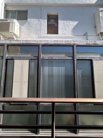 アントレ塚本の展望