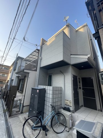 あんしん＋磯馴町08-1054