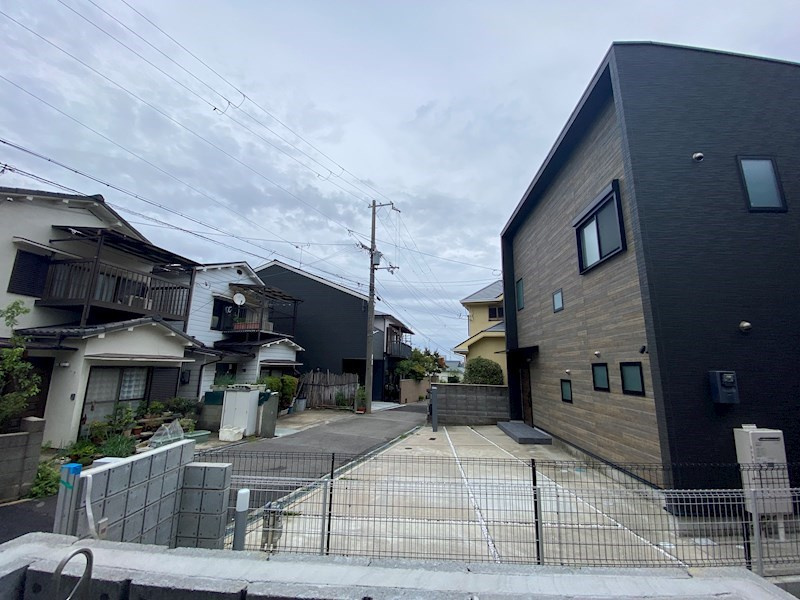 あんしん＋池田上町の展望