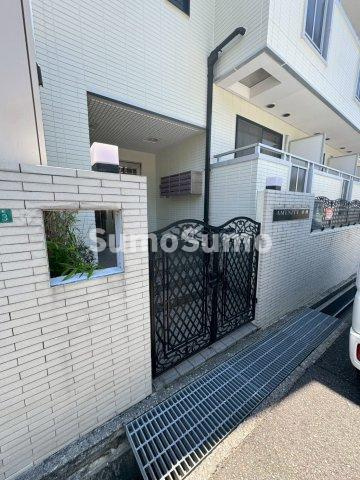 アメニティ須磨のその他共用部分