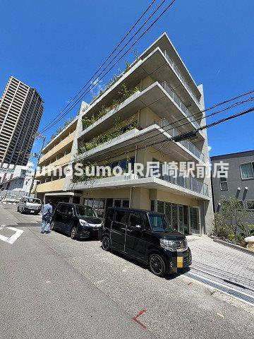 ヴェール尼崎城