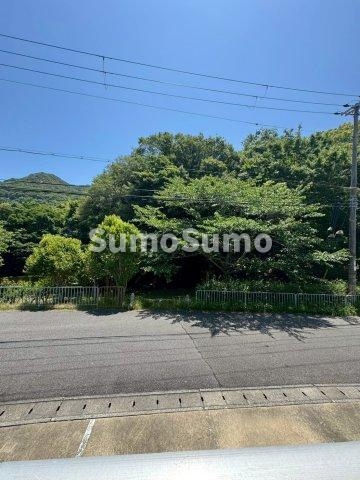 アメニティ須磨の展望