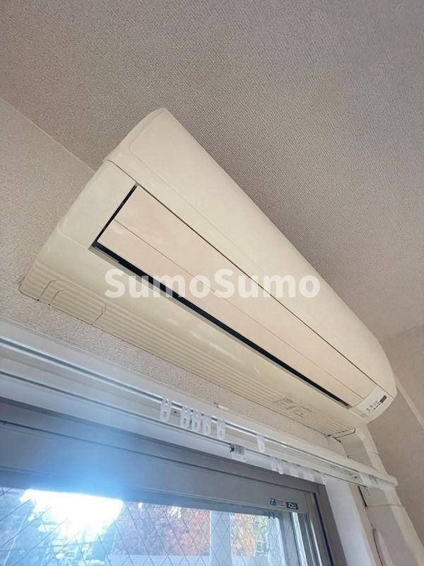 アドバンス神戸湊町の設備