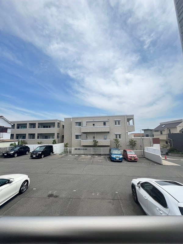 RISE潮見台の展望