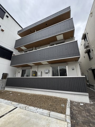 アトラエンテ御崎公園