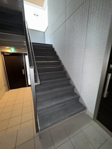アトラエンテ御崎公園のその他共用部分
