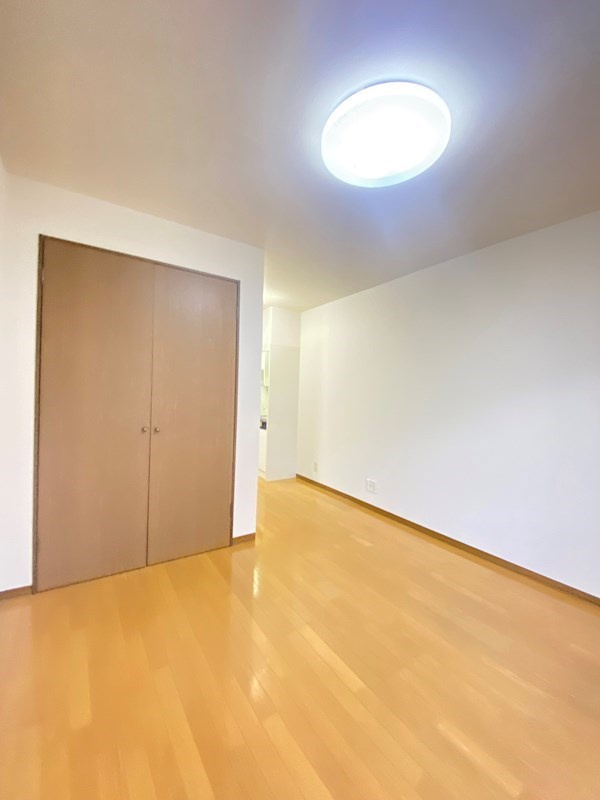 アーバンライフ藤田の居間・リビング