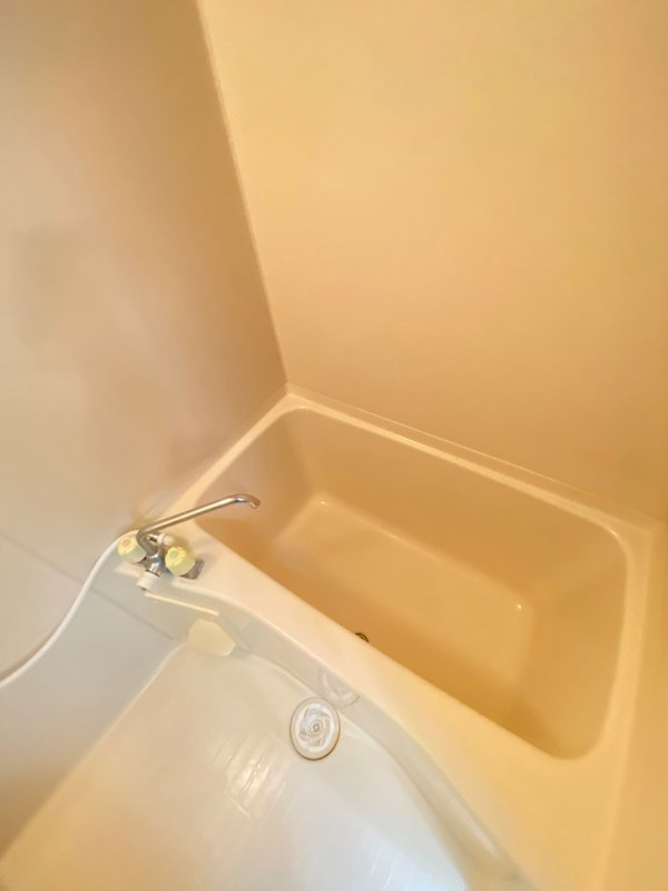 アーバンライフ藤田の浴室