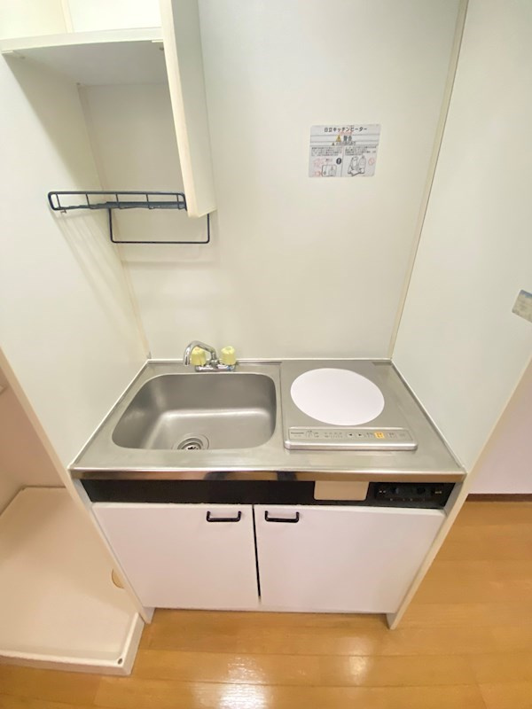 アーバンライフ藤田のキッチン