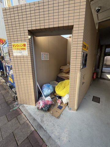 W-STYLE神戸のその他共用部分