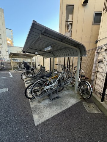 W-STYLE神戸のその他共用部分