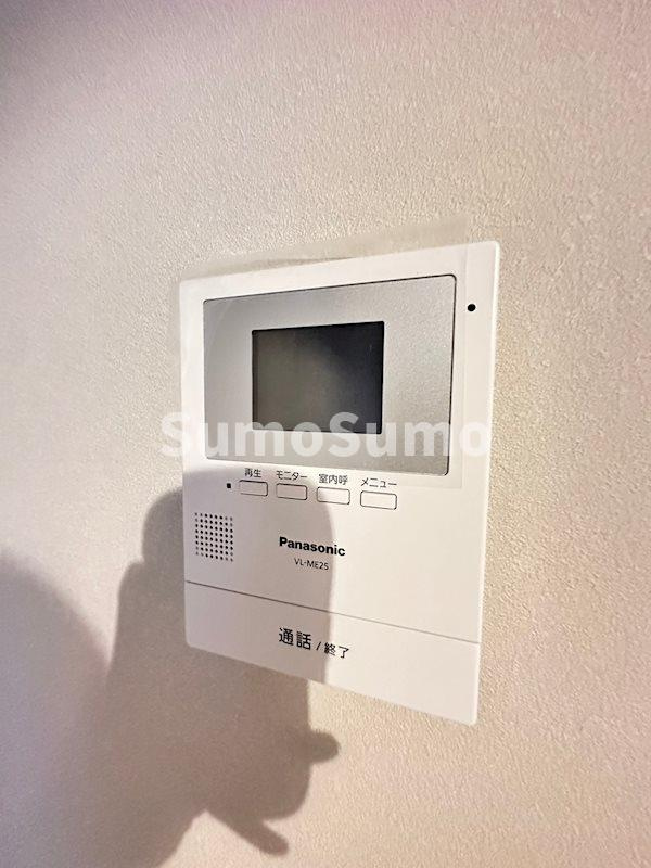 STのセキュリティ