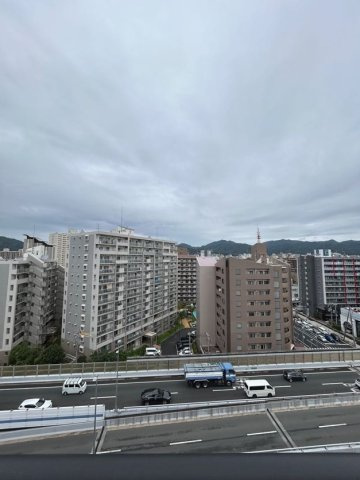 アドバンス神戸レイソレの展望