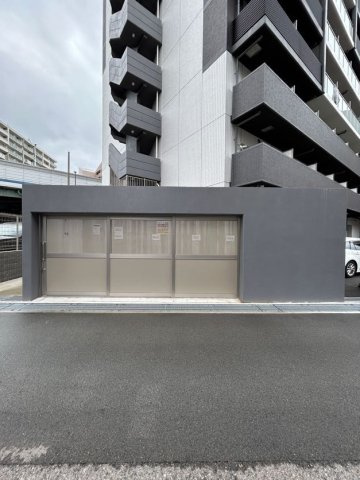 アドバンス神戸レイソレのその他共用部分