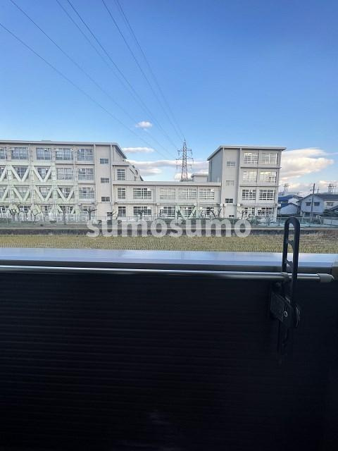 ヴェルドミール園田の展望