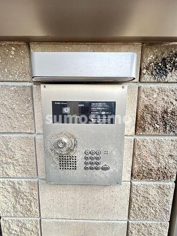 ヴェルドミール園田の外観