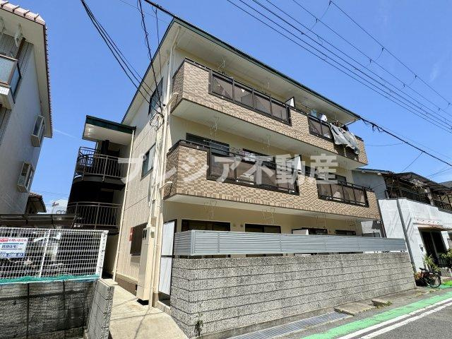 バンベールコート