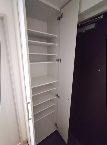 SDグランツ神戸駅前のその他