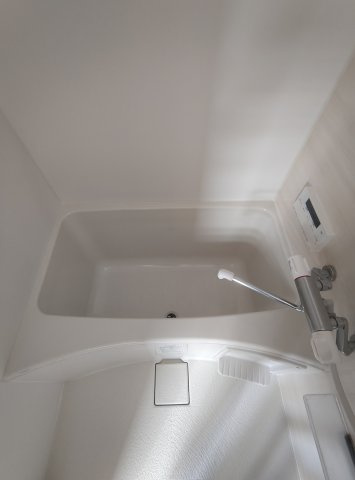 SDグランツ神戸駅前の浴室