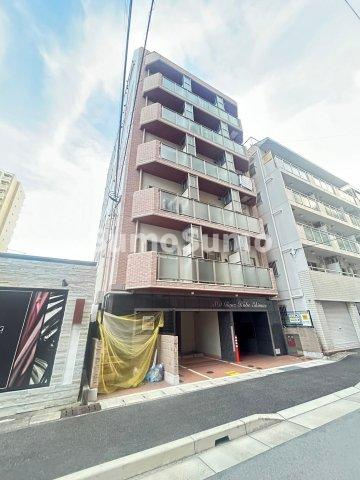 SDグランツ神戸駅前の外観