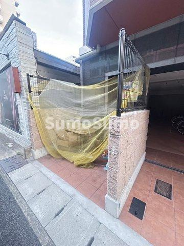 SDグランツ神戸駅前のその他共用部分