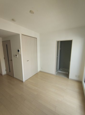 SDグランツ神戸駅前の居間・リビング