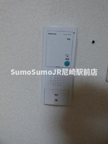 尼崎市開明町２丁目の賃貸マンションのその他