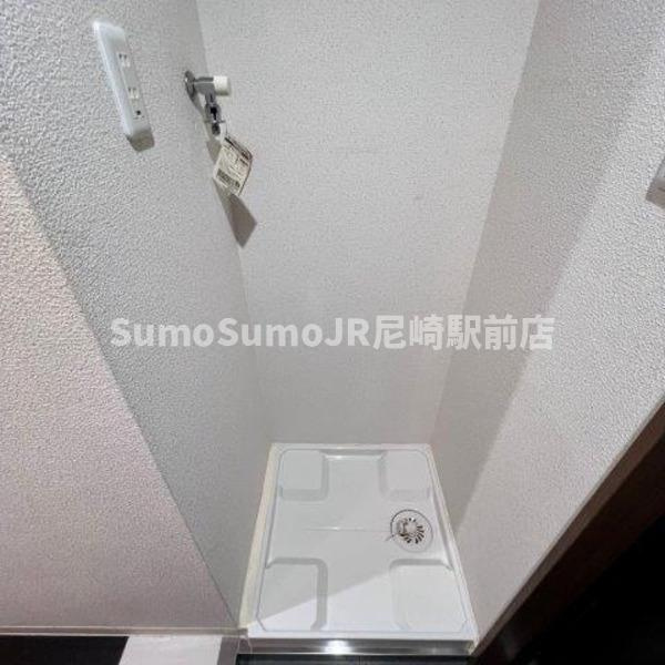 Wins Court Utajimaのその他共用部分
