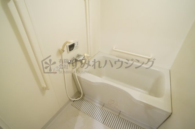 エスペーロ伊丹西の浴室|参考、同建物・同間取りの号室