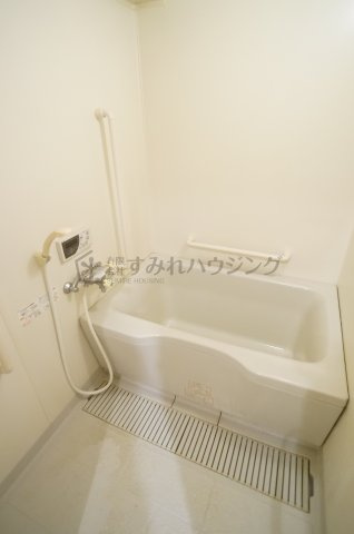 エスペーロ伊丹西の浴室|参考、同建物・同間取りの号室