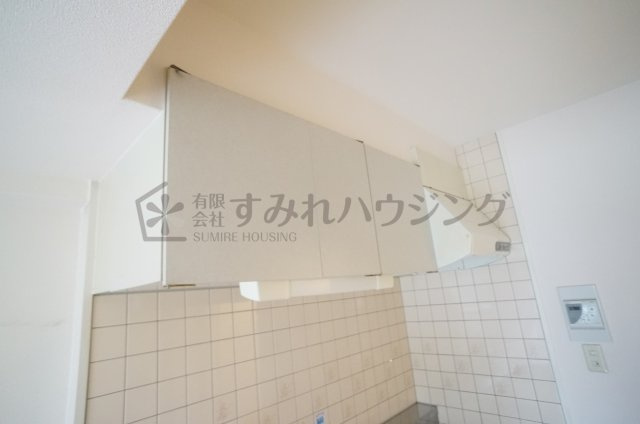 エスペーロ伊丹西のキッチン|参考、同建物・同間取りの号室