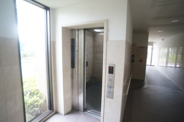 エスペーロ伊丹西のその他共用部分