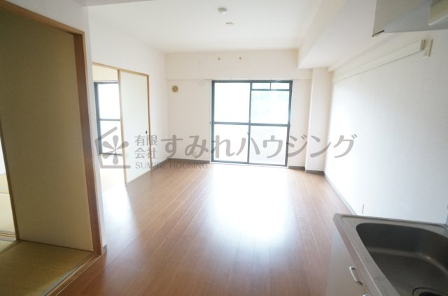 エスペーロ伊丹西の展望|参考、同建物・同間取りの号室