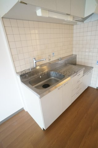 エスペーロ伊丹西のキッチン|参考、同建物・同間取りの号室