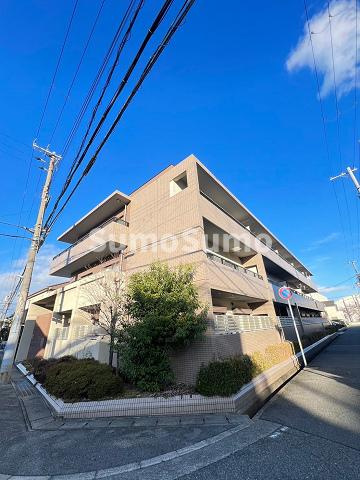 ヴァンベール尼崎