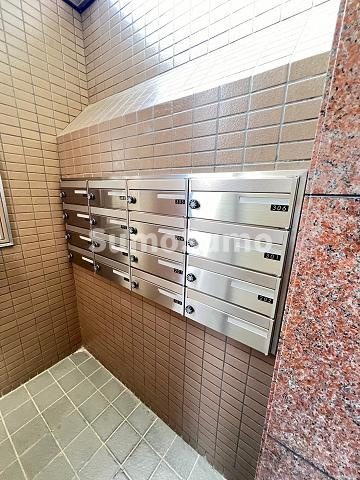 ヴァンベール尼崎のその他共用部分