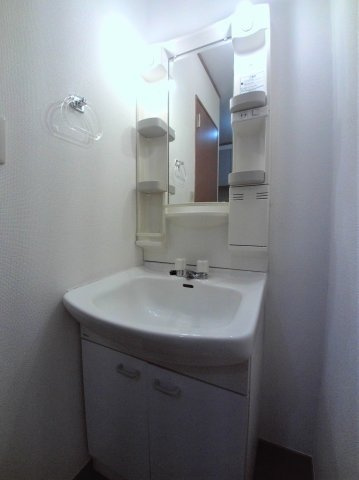 【洗面所】 | アークヒルズ白山