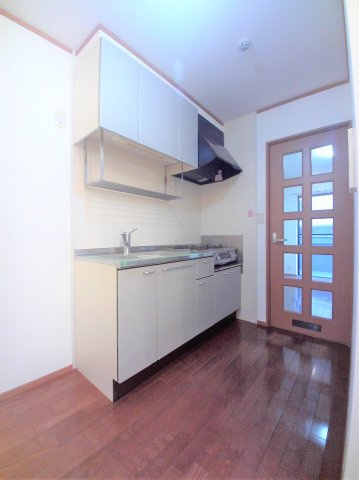 【キッチン】 | アークヒルズ白山