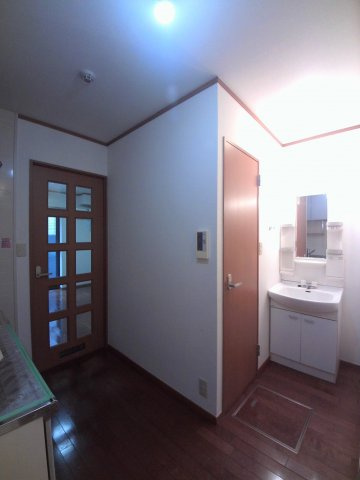 【キッチン】 | アークヒルズ白山