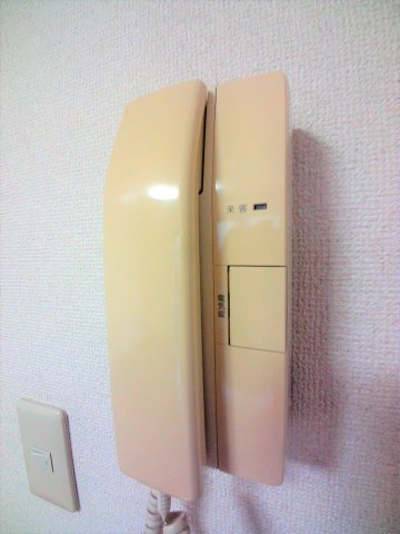 【セキュリティ】 | アークヒルズ白山