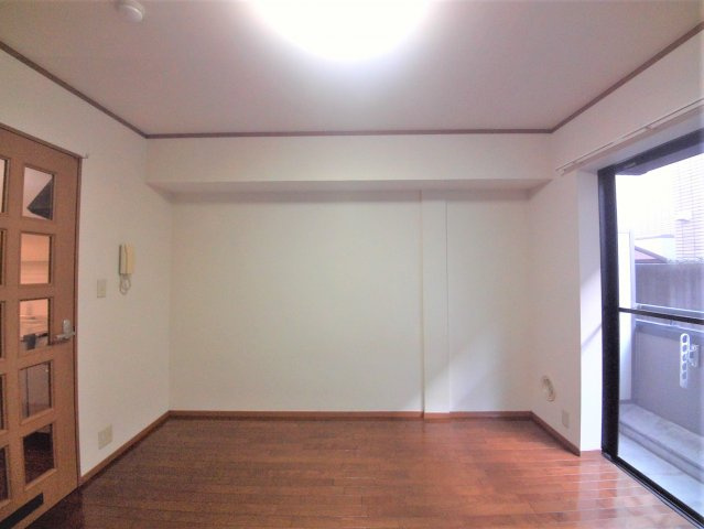 【居間・リビング】 | アークヒルズ白山