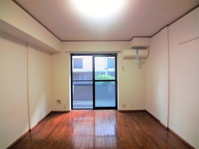 【居間・リビング】 | アークヒルズ白山