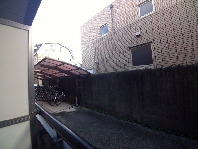 【展望】 | アークヒルズ白山 | 【アークヒルズ白山】