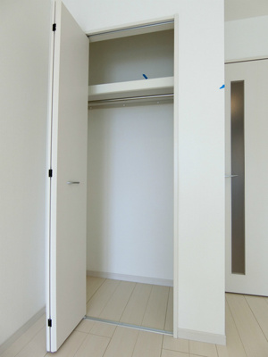 【収納】 | リブリ・プレジール志村三丁目 | リブリ・プレジール志村三丁目　板橋区若木