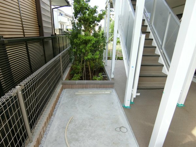 【その他】 | リブリ・プレジール志村三丁目 | リブリ・プレジール志村三丁目　板橋区若木