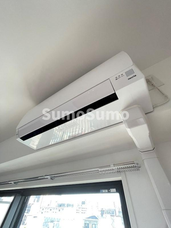 アトリオフラッツ大楠の設備