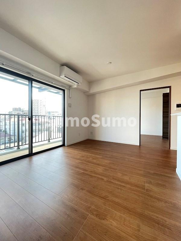 アトリオフラッツ大楠の居間・リビング