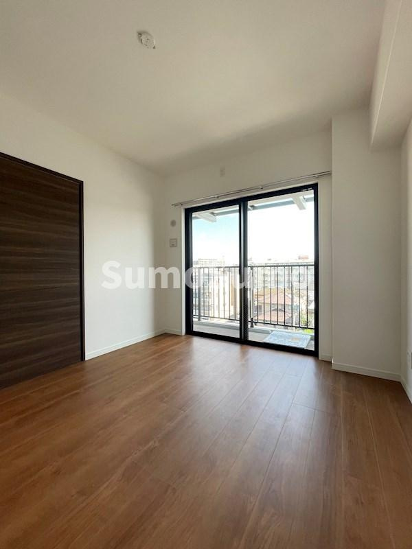 アトリオフラッツ大楠の洋室