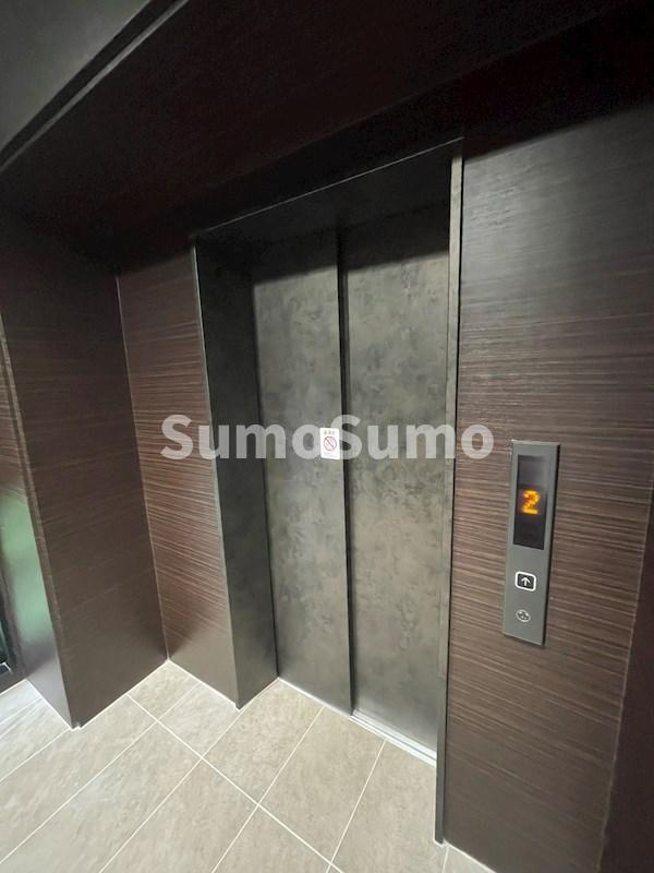 アトリオフラッツ大楠のその他共用部分