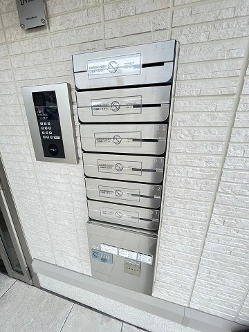 ヴェラ　アズールのその他共用部分